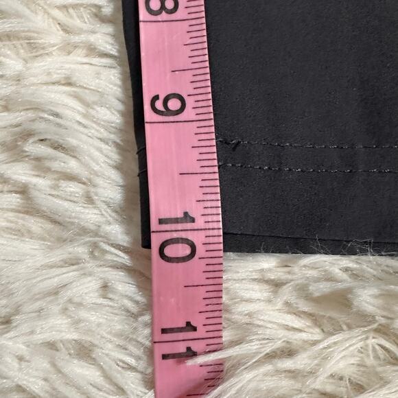 Zelos Dark Gray Flex Shorts Sz XXL - Picture 8 of 8